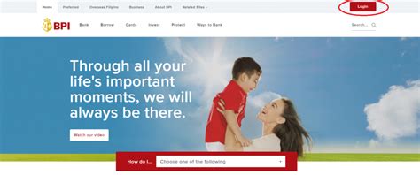 how did you learn about bpi online in tagalog|Online Banking .